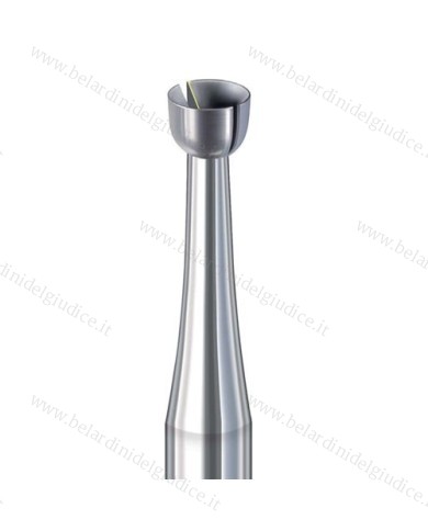 Fresa Busch dis. 411T Twincut