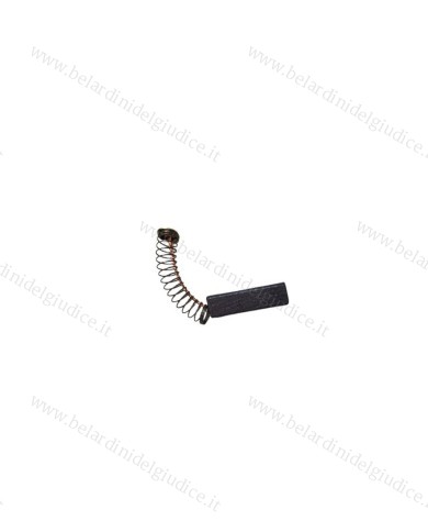 Carboncino Ricambio per Motore