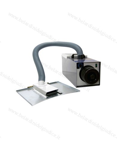 Aspiratore Compact Garbarino & Titonel