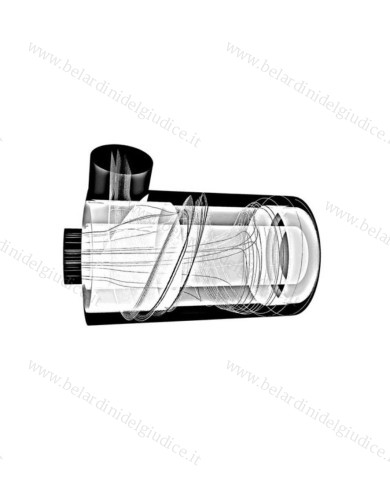 Aspiratore Compact Garbarino & Titonel