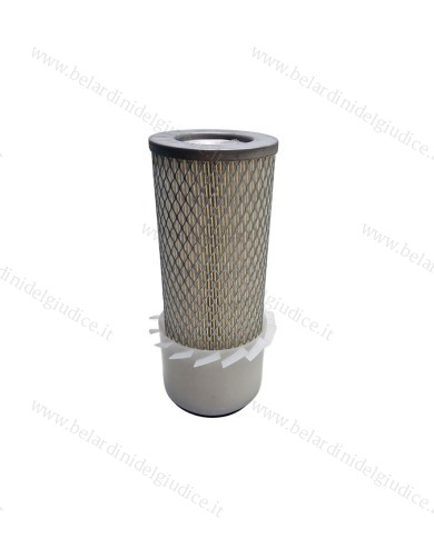 Filtro per Aspiratore Garbarino & Titonel