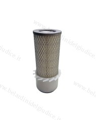 Filtro per Aspiratore Garbarino & Titonel