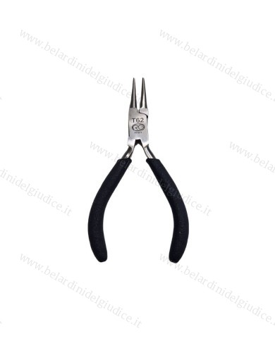 Pinza Becchi Tondi Punta Ø 1,5 mm