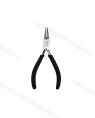 Pinza Becchi Tondi Punta Ø 1,2 mm