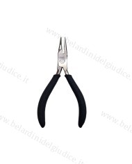 Pinza Becchi Mezzi Tondi Zigrinati