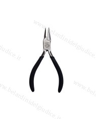 Pinza Becchi Mezzi Tondi Lisci