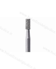 Fresa Edenta dis.835 Cilindro Diamantata