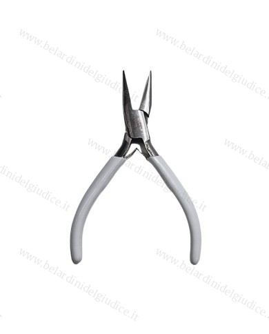 Pinza Becchi Mezzi Tondi Lisci