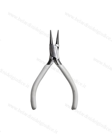 Pinza Becchi Tondi Lisci