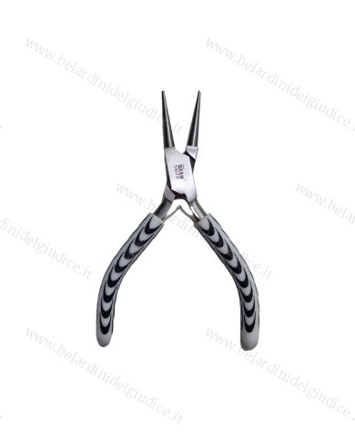 Pinza Becchi Tondi Lisci