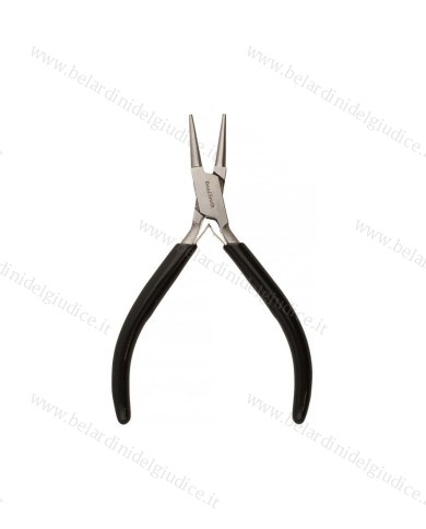 Pinza Becchi Tondi Lisci