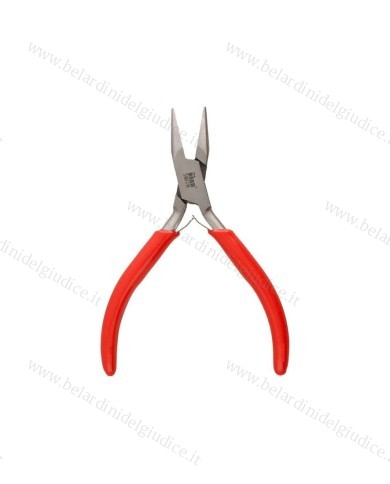 Pinza Becchi Mezzi Tondi