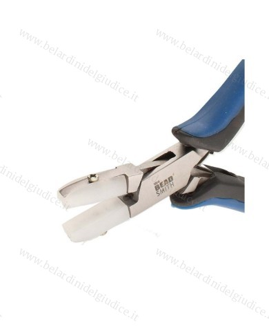 Pinza Becchi Piatti Nylon