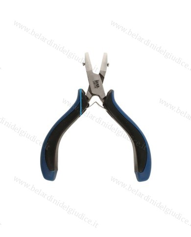 Pinza Becchi Piatti Stretti Nylon
