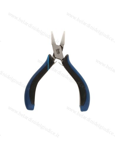 Pinza Becchi Tondi Nylon