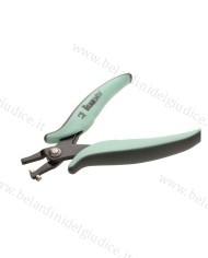 Pinza Chiudi Ribattini
