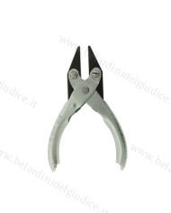 Pinza Becchi Piatti