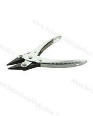 Pinza Becchi Mezzi Tondi