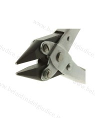 Pinza Becchi Mezzi Tondi