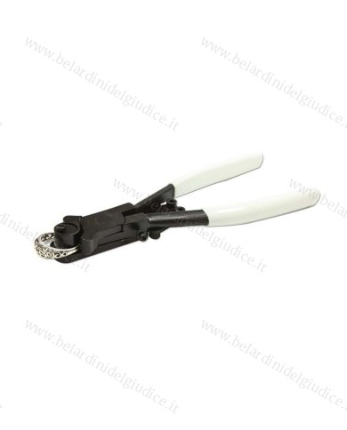 Pinza Piega Anelli