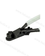 Pinza Piega Anelli