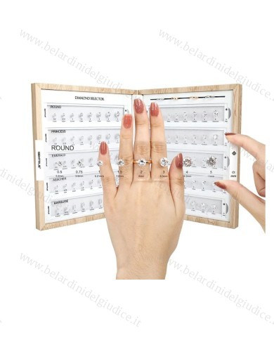 Diamond Selector GemTrue