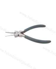 Pinza per Formare Micro Anellini
