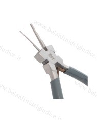 Pinza per Formare Micro Anellini
