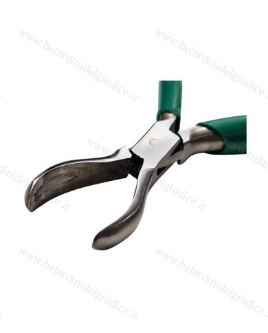 Pinza per Tenere Anelli