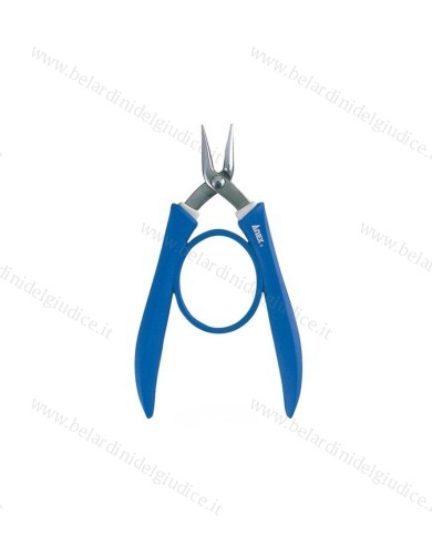 Pinza Anex Becchi Mezzotondi