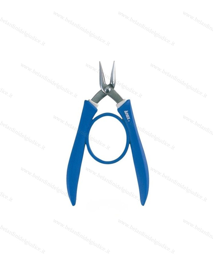 Pinza Anex Becchi Mezzotondi