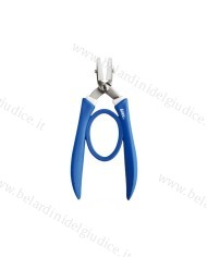 Pinza Anex Becchi Piatti Nylon