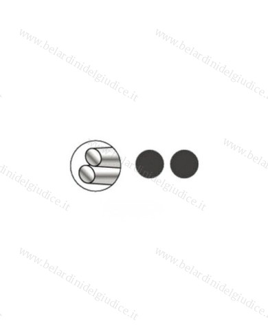 Pinza Anex Becchi Tondi