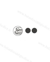 Pinza Anex Becchi Tondi