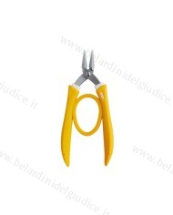 Pinza Anex Becchi Tondi Nylon