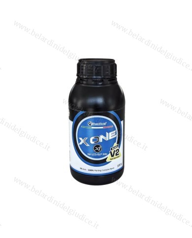 Resina Bluecast X-One V2 per Stampanti 3D