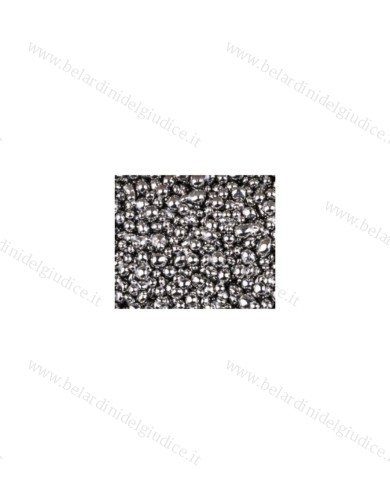 Lega Pandora per Saldatura per Oro Bianco 9 Kt