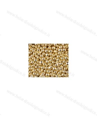 Lega Pandora per Saldatura per Oro Giallo 9 Kt