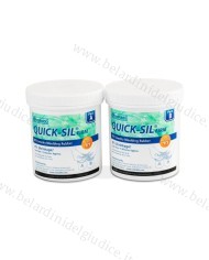 Gomma Siliconica Quick Sil Firm Castaldo