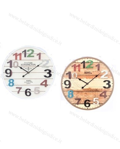 Orologio Parete