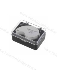 Lente d'Ingrandimento 40x con Luce a LED