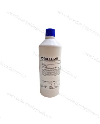 Liquido Total Clean