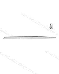 Bulino Vallorbe Coltello n° 18