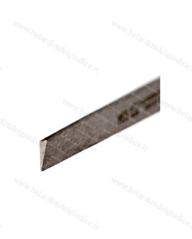 Bulino Vallorbe Coltello n° 18