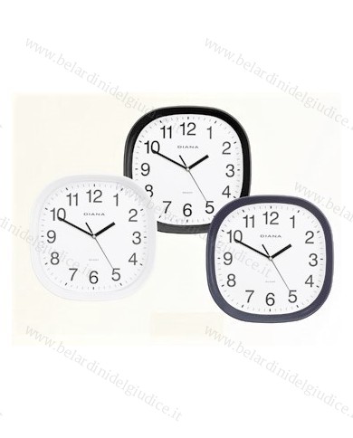 Orologio Parete