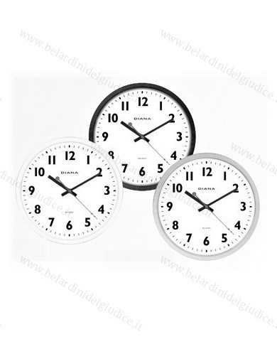 Orologio Parete