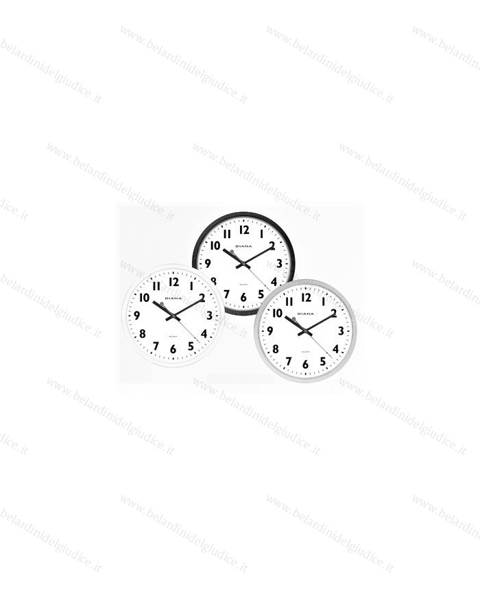 Orologio Parete