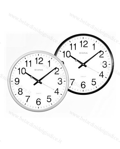 Orologio Parete