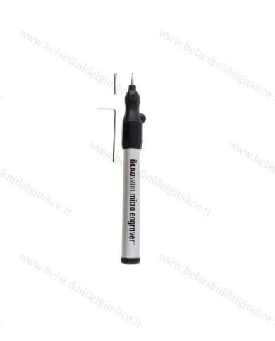 Micro Incisore a Penna