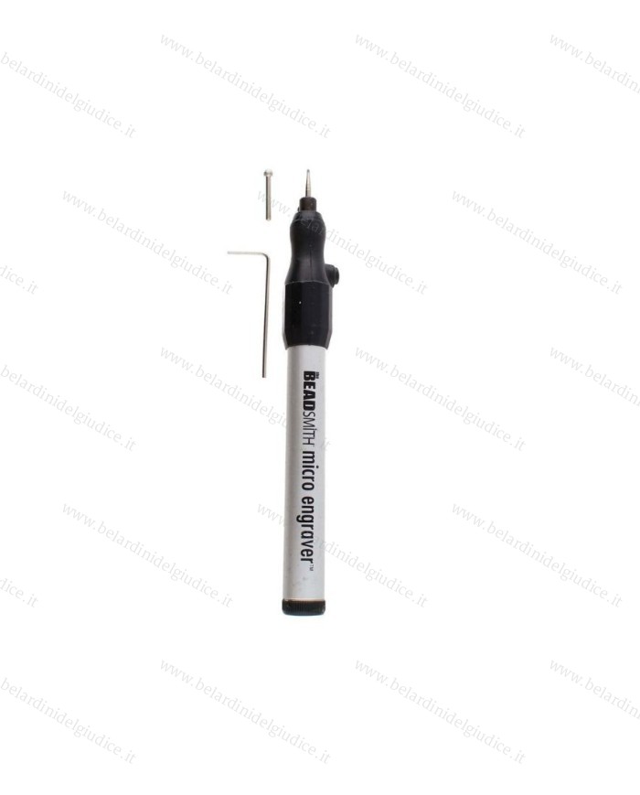 Micro Incisore a Penna